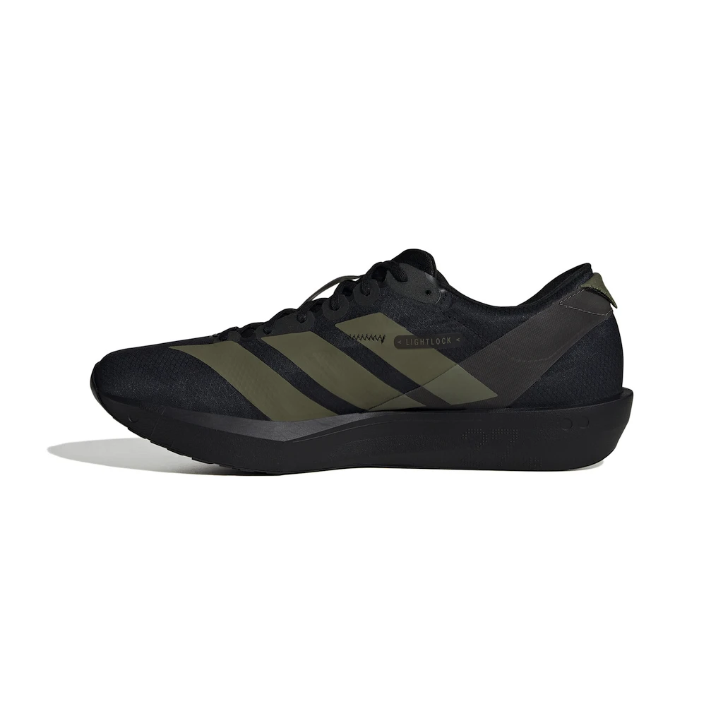 Pánská běžecká obuv adidas  Adizero Adios 9 CBLACK/FOCOLI/CHACOA