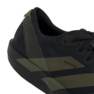 Pánská běžecká obuv adidas  Adizero Adios 9 CBLACK/FOCOLI/CHACOA
