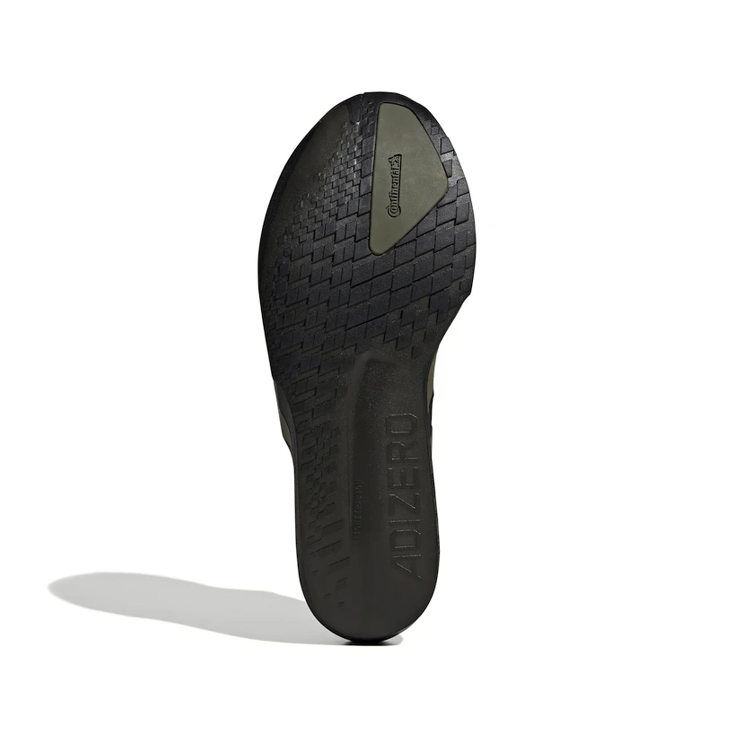 Pánská běžecká obuv adidas  Adizero Adios 9 CBLACK/FOCOLI/CHACOA