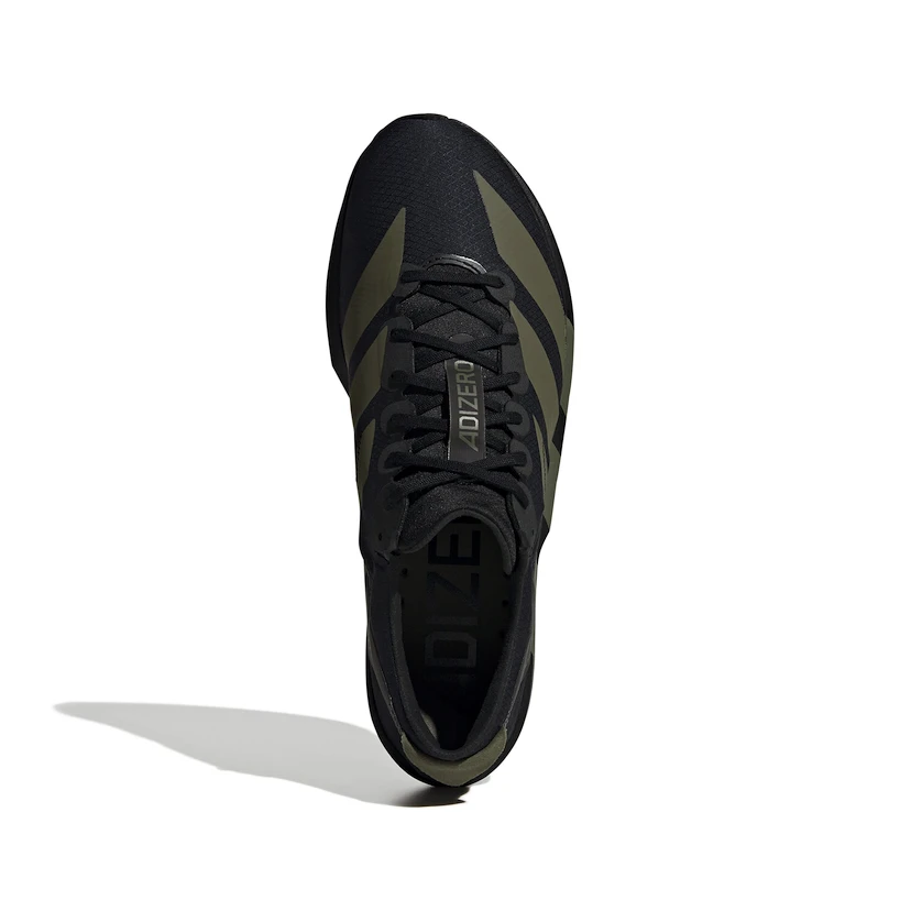 Pánská běžecká obuv adidas  Adizero Adios 9 CBLACK/FOCOLI/CHACOA
