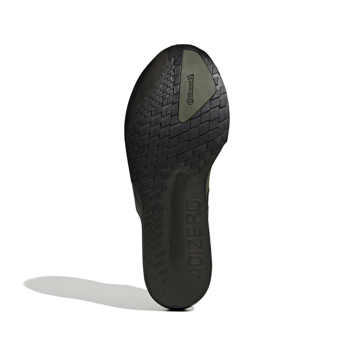 Pánská běžecká obuv adidas  Adizero Adios 9 CBLACK/FOCOLI/CHACOA  UK 8,5 - thumb (2)