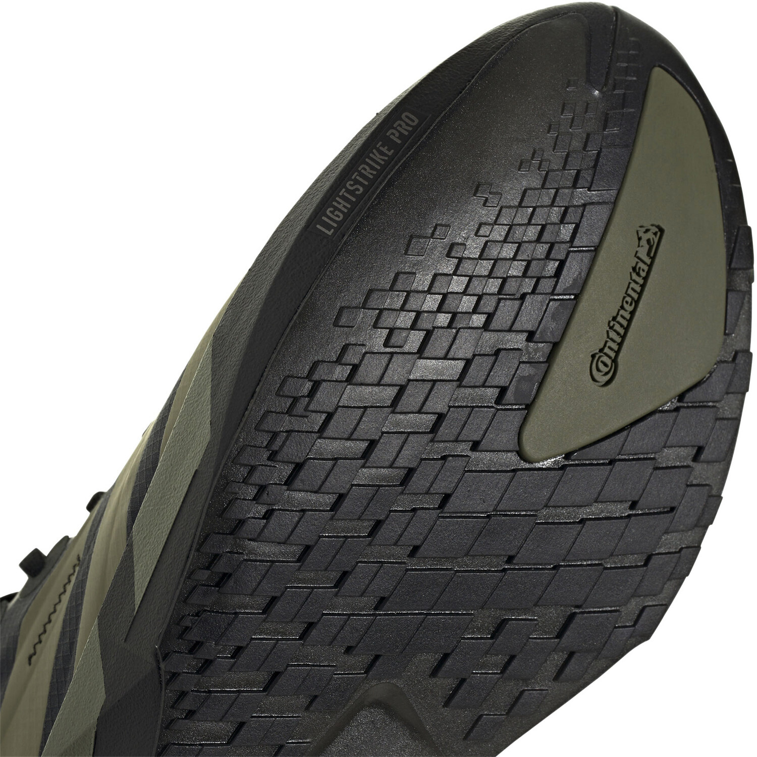 Pánská běžecká obuv adidas  Adizero Adios 9 CBLACK/FOCOLI/CHACOA  UK 8,5 - thumb (3)