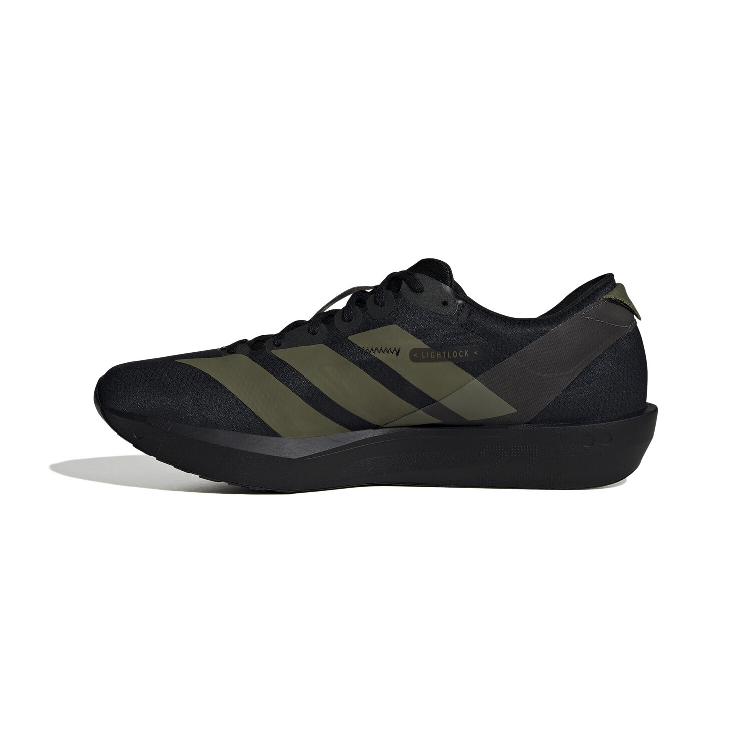Pánská běžecká obuv adidas  Adizero Adios 9 CBLACK/FOCOLI/CHACOA  UK 8,5 - thumb (5)