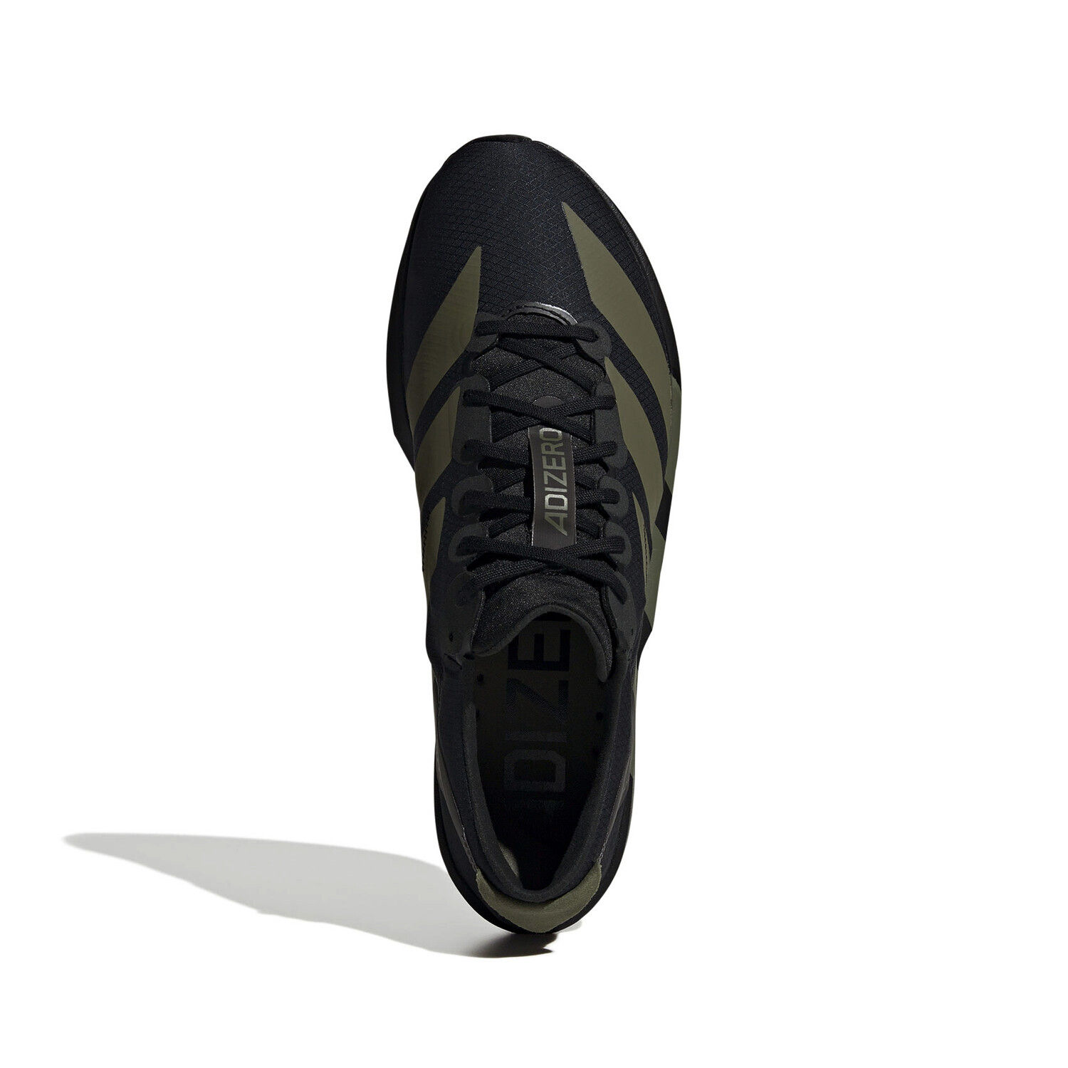 Pánská běžecká obuv adidas  Adizero Adios 9 CBLACK/FOCOLI/CHACOA  UK 8,5 - thumb (6)