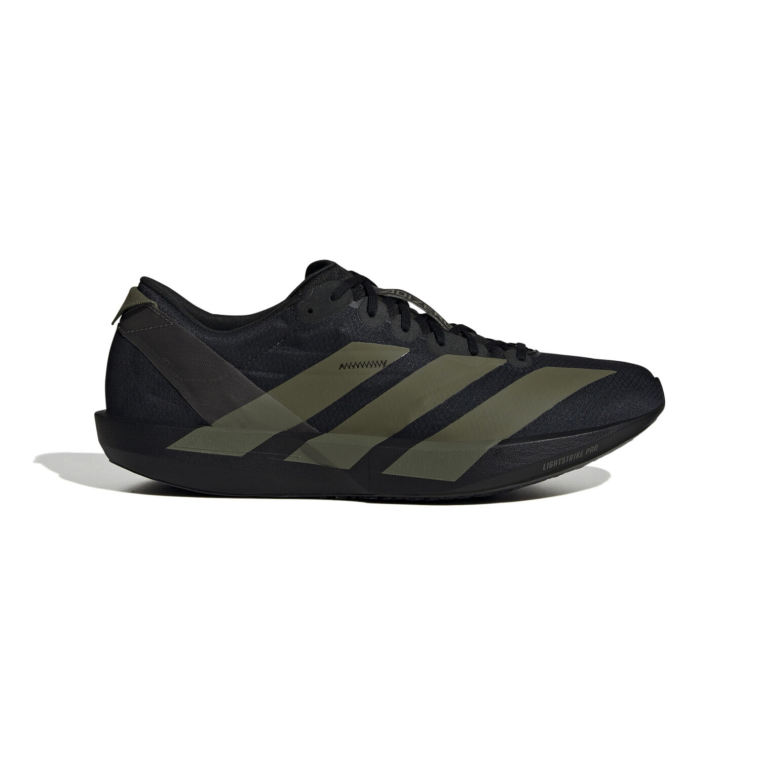 Product detail of Pánská běžecká obuv adidas  Adizero Adios 9 CBLACK/FOCOLI/CHACOA  UK 11