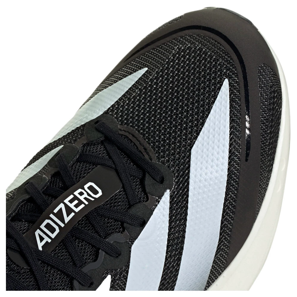 Pánská běžecká obuv adidas  Adizero Boston 13 Cblack/Ftwwht/Grefiv