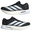 Pánská běžecká obuv adidas  Adizero Boston 13 Cblack/Ftwwht/Grefiv