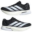 Pánská běžecká obuv adidas  Adizero Boston 13 Cblack/Ftwwht/Grefiv