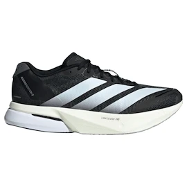 Pánská běžecká obuv adidas Adizero Boston 13 Cblack/Ftwwht/Grefiv