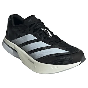 Pánská běžecká obuv adidas  Adizero Boston 13 Cblack/Ftwwht/Grefiv