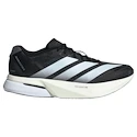 Pánská běžecká obuv adidas  Adizero Boston 13 Cblack/Ftwwht/Grefiv  UK 11
