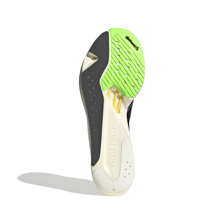 Pánská běžecká obuv adidas  Adizero takumi sen 8 Core black