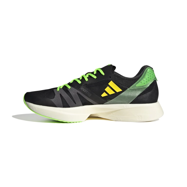 Pánská běžecká obuv adidas  Adizero takumi sen 8 Core black  UK 12