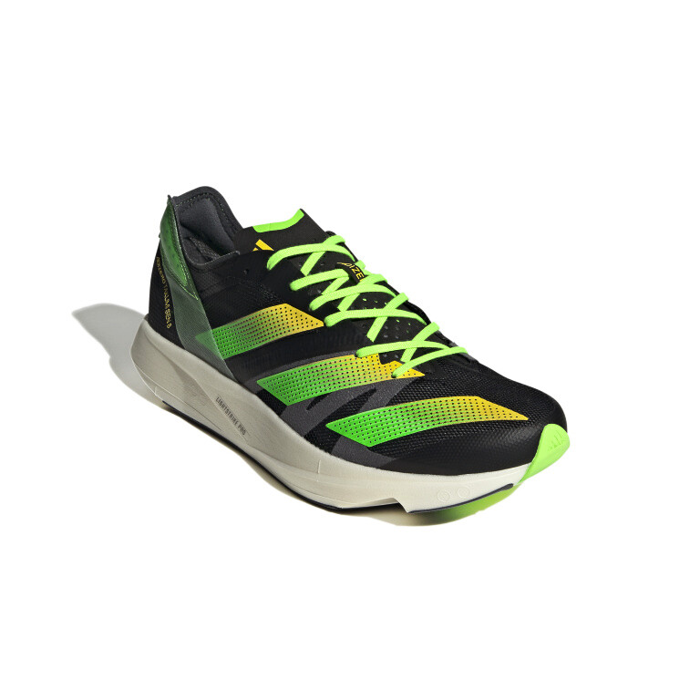 Pánská běžecká obuv adidas  Adizero takumi sen 8 Core black  UK 12 - thumb (15)