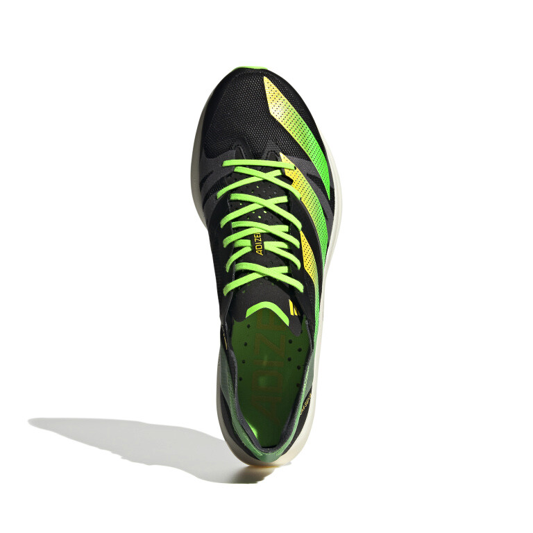 Pánská běžecká obuv adidas  Adizero takumi sen 8 Core black  UK 12 - thumb (4)