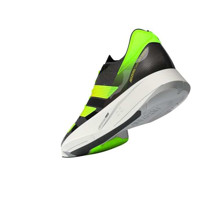 Pánská běžecká obuv adidas  Adizero takumi sen 8 Core black  UK 12 - thumb (5)
