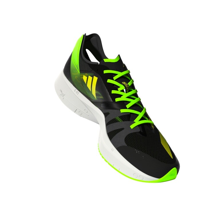 Pánská běžecká obuv adidas  Adizero takumi sen 8 Core black  UK 12 - thumb (6)