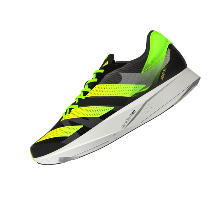 Pánská běžecká obuv adidas  Adizero takumi sen 8 Core black  UK 12 - thumb (10)