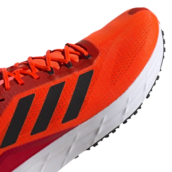 Pánská běžecká obuv adidas SL 20.2 Solar Red