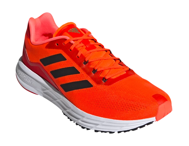 Pánská běžecká obuv adidas SL 20.2 Solar Red