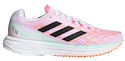 Pánská běžecká obuv adidas SL 20.2 Summer Ready pink