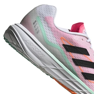 Pánská běžecká obuv adidas SL 20.2 Summer Ready pink