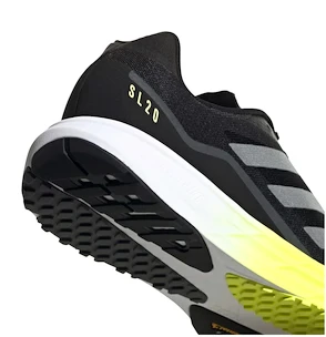 Pánská běžecká obuv adidas  SL20