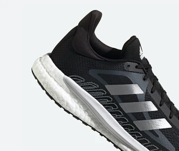 Pánská běžecká obuv adidas Solar Glide 3