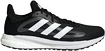 Pánská běžecká obuv adidas Solar Glide 4  Core Black