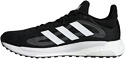 Pánská běžecká obuv adidas Solar Glide 4  Core Black