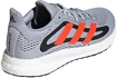 Pánská běžecká obuv adidas Solar Glide 4 Halo SIlver