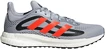Pánská běžecká obuv adidas Solar Glide 4 Halo SIlver