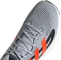 Pánská běžecká obuv adidas Solar Glide 4 Halo SIlver