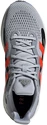 Pánská běžecká obuv adidas Solar Glide 4 Halo SIlver