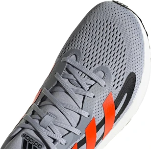 Pánská běžecká obuv adidas Solar Glide 4 Halo SIlver