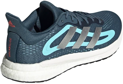Pánská běžecká obuv adidas Solar Glide 4 Orbit Indigo