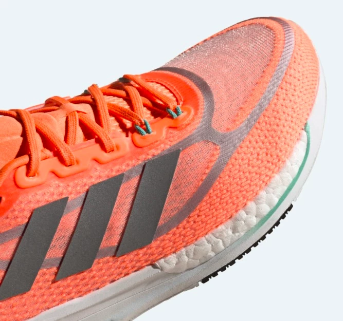 Pánská běžecká obuv adidas  Supernova +  UK 11