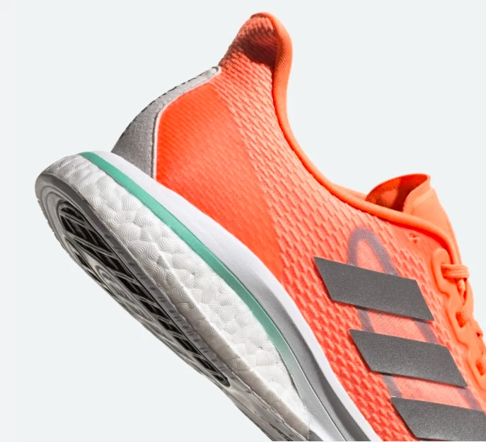 Pánská běžecká obuv adidas  Supernova +  UK 11