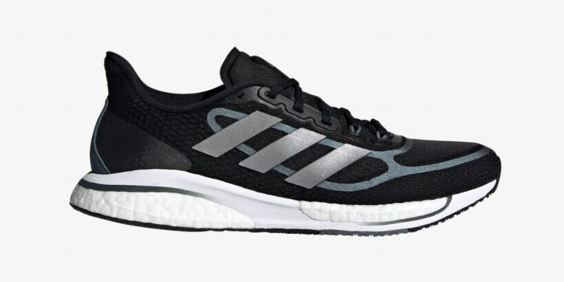Product detail of adidas Supernova M FX6658 černá
