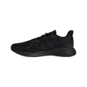 Pánská běžecká obuv adidas  Supernova + Core Black