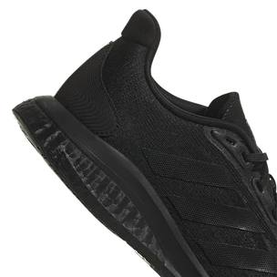 Pánská běžecká obuv adidas  Supernova + Core Black