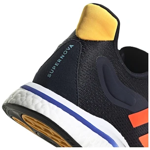 Pánská běžecká obuv adidas  Supernova Legend Ink