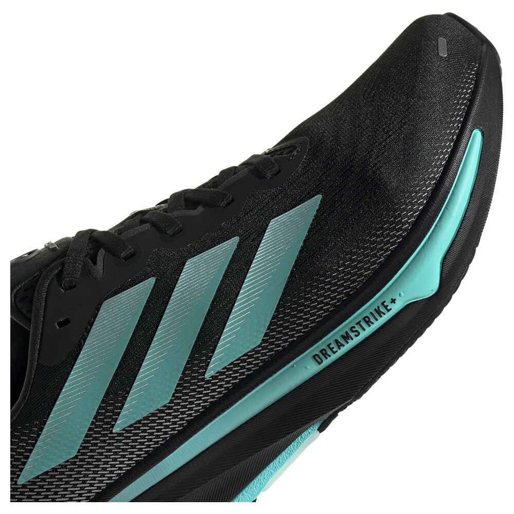Pánská běžecká obuv adidas Supernova Rise ME Core Black/Core Black/Semi Mint Rush  UK 11 - thumb (14)