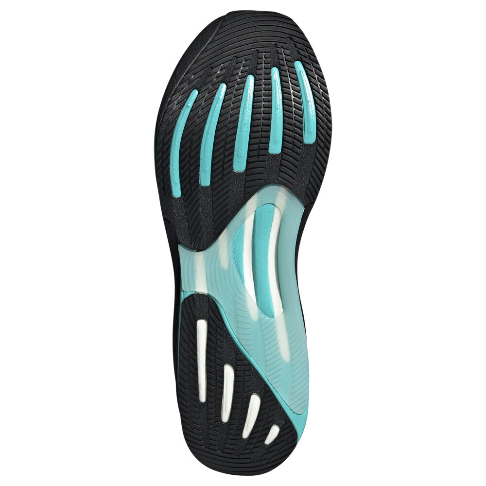 Pánská běžecká obuv adidas Supernova Rise ME Core Black/Core Black/Semi Mint Rush  UK 11 - thumb (20)