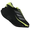 Pánská běžecká obuv adidas Supernova Stride 2 Core Black/Iron Metallic/Pulse Lime