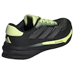 Pánská běžecká obuv adidas Supernova Stride 2 Core Black/Iron Metallic/Pulse Lime