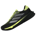 Pánská běžecká obuv adidas Supernova Stride 2 Core Black/Iron Metallic/Pulse Lime