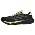 Pánská běžecká obuv adidas Supernova Stride 2 Core Black/Iron Metallic/Pulse Lime