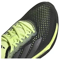 Pánská běžecká obuv adidas Supernova Stride 2 Core Black/Iron Metallic/Pulse Lime