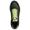 Pánská běžecká obuv adidas Supernova Stride 2 Core Black/Iron Metallic/Pulse Lime